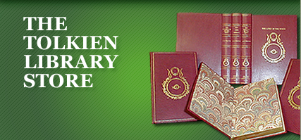 Rare Tolkien Book Store - Buy collectable and rare books in the Book shop